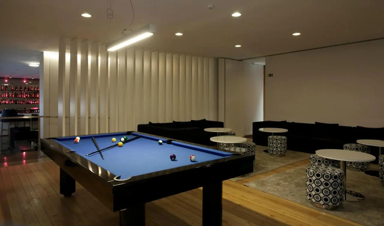 Foto - Inspira Liberdade Boutique Hotel