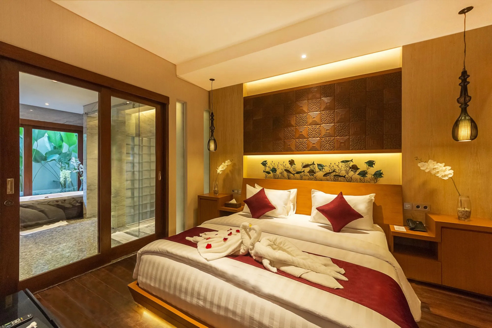 Photo - Mokko Suite Villas Umalas Bali