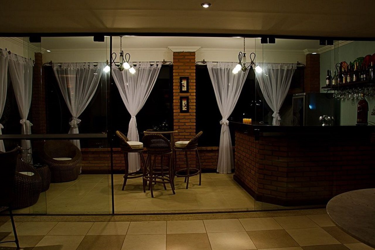 Foto - Costa do Sol Boutique Hotel