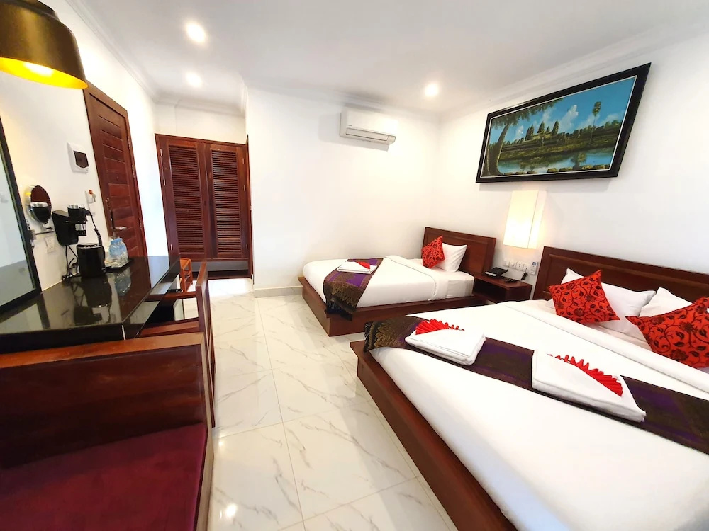 Photo - Darling Pub Hostel