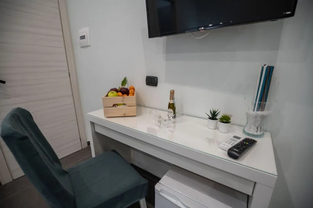 Foto - Doria Suites Napoli