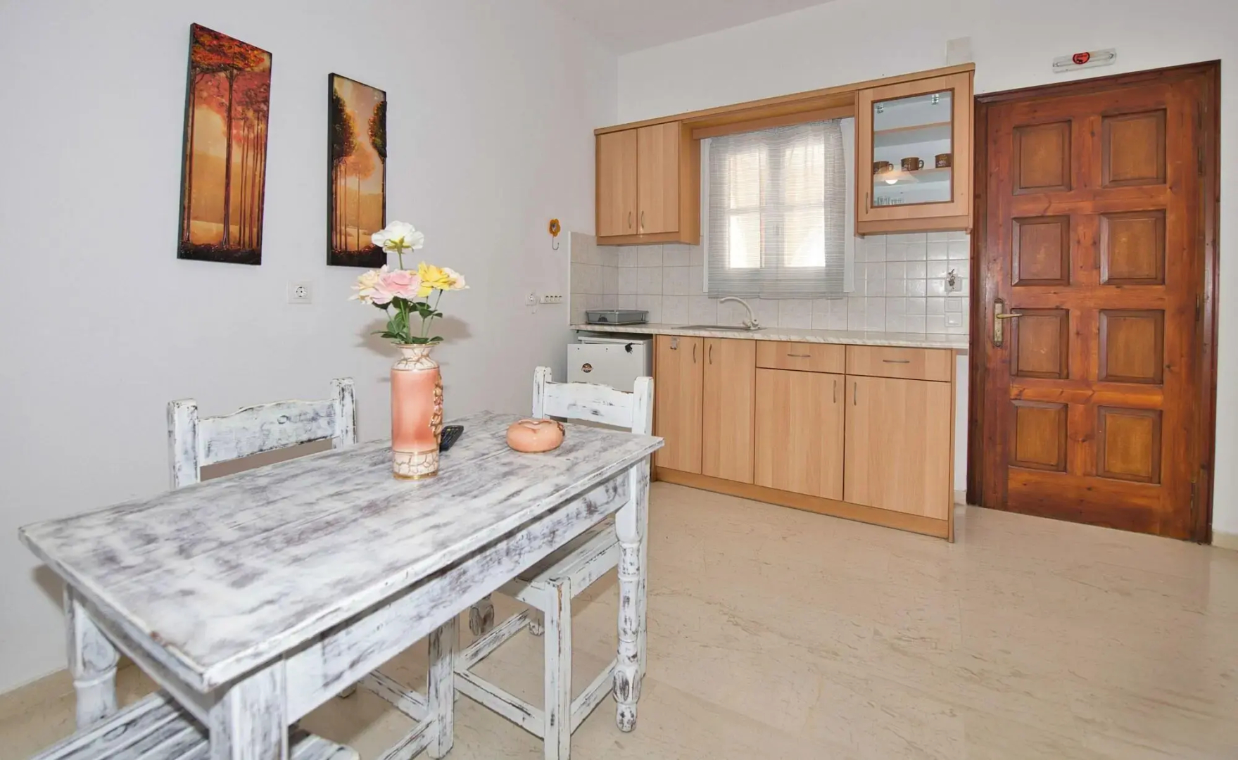 Foto - Ira Apartments