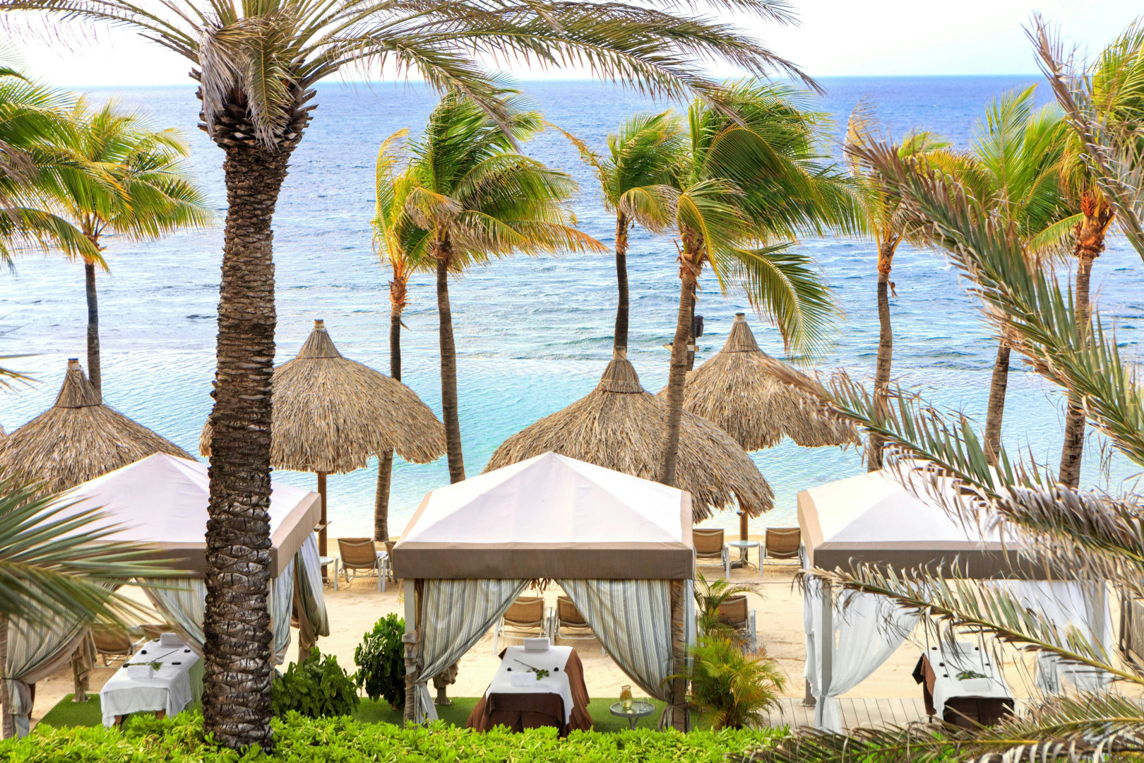 Foto - Renaissance Wind Creek Curacao Resort