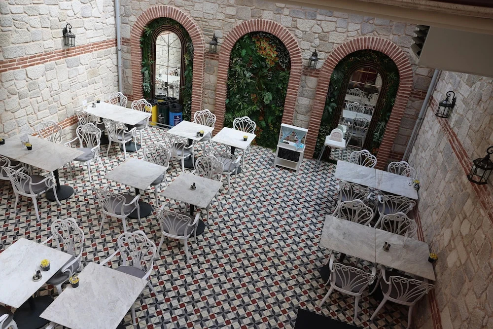 Photo - Saratoga Hotel Sultanahmet