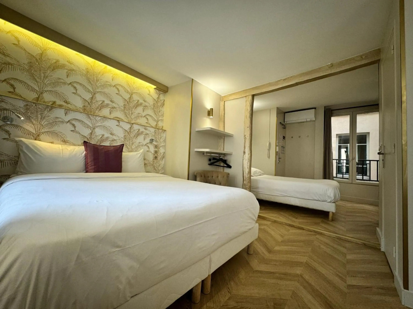 Photo - Hotel Nation Montmartre