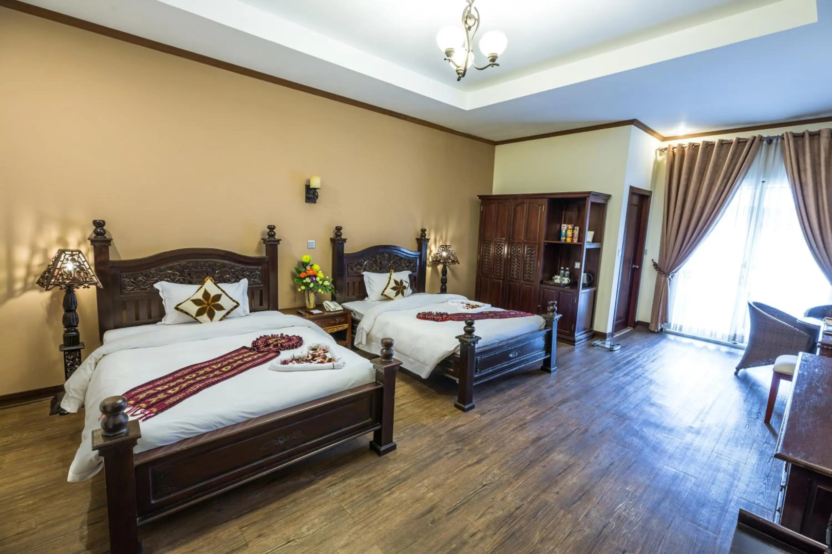 Foto - Bali Hotel