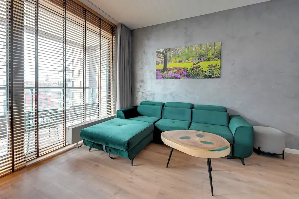 Foto - Brabank Riverside Premium Suites & Free Parking by Downtown Apartments