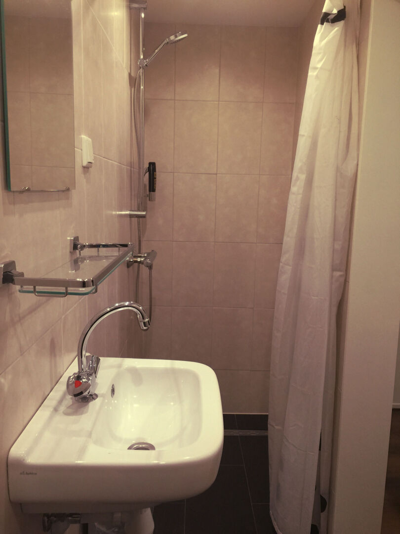 Foto - Hotel Damrak Inn