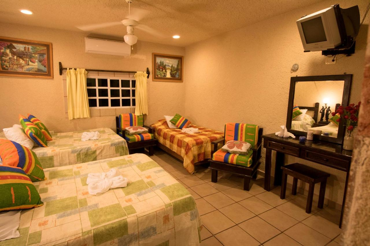 Foto - Hotel Sol Caribe