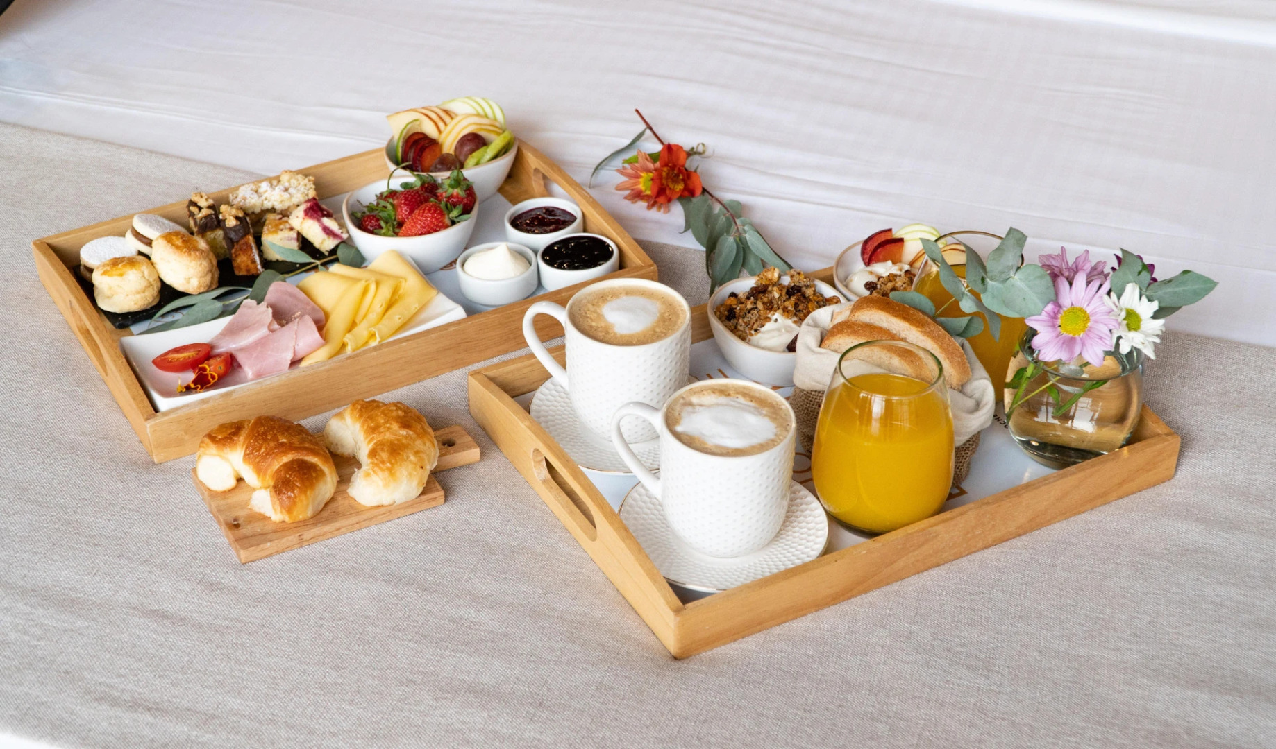 Photo - Rochester Bariloche Suites & Spa