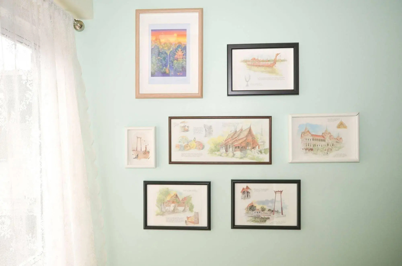 Foto - Good Day Hostel