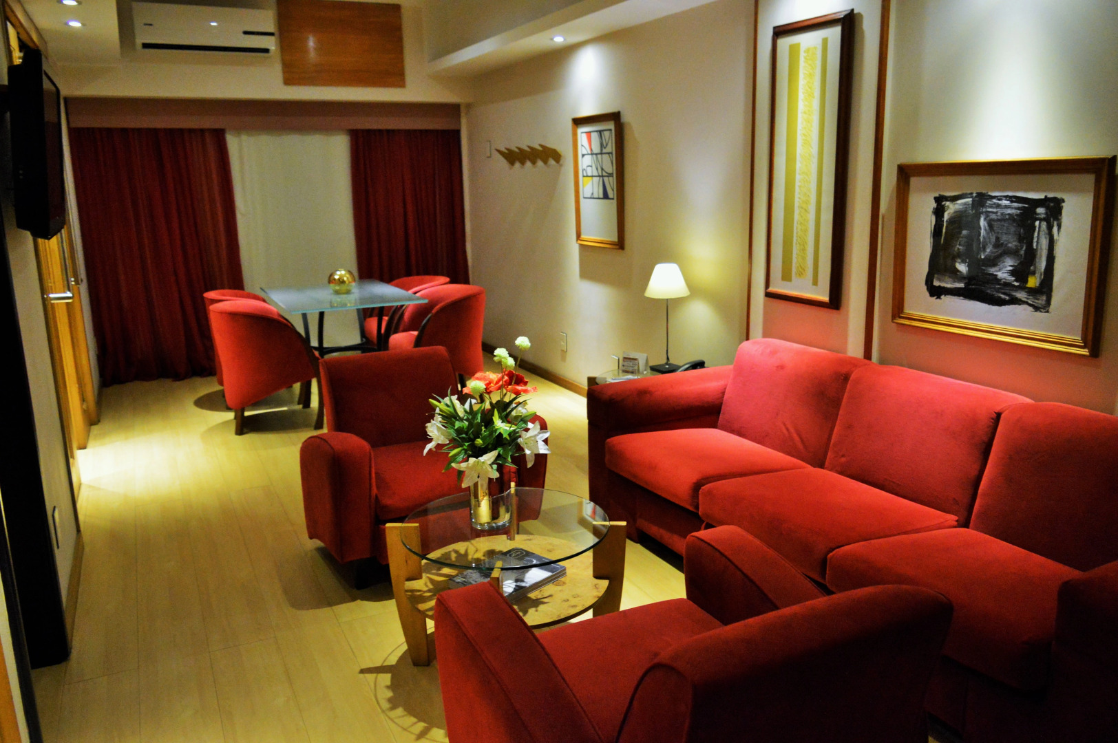 Foto - South American Copacabana Hotel