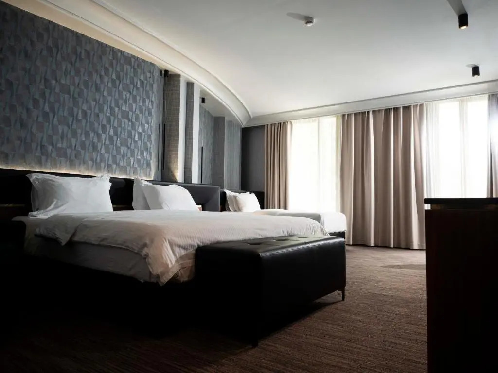 Foto - Select Hill Resort