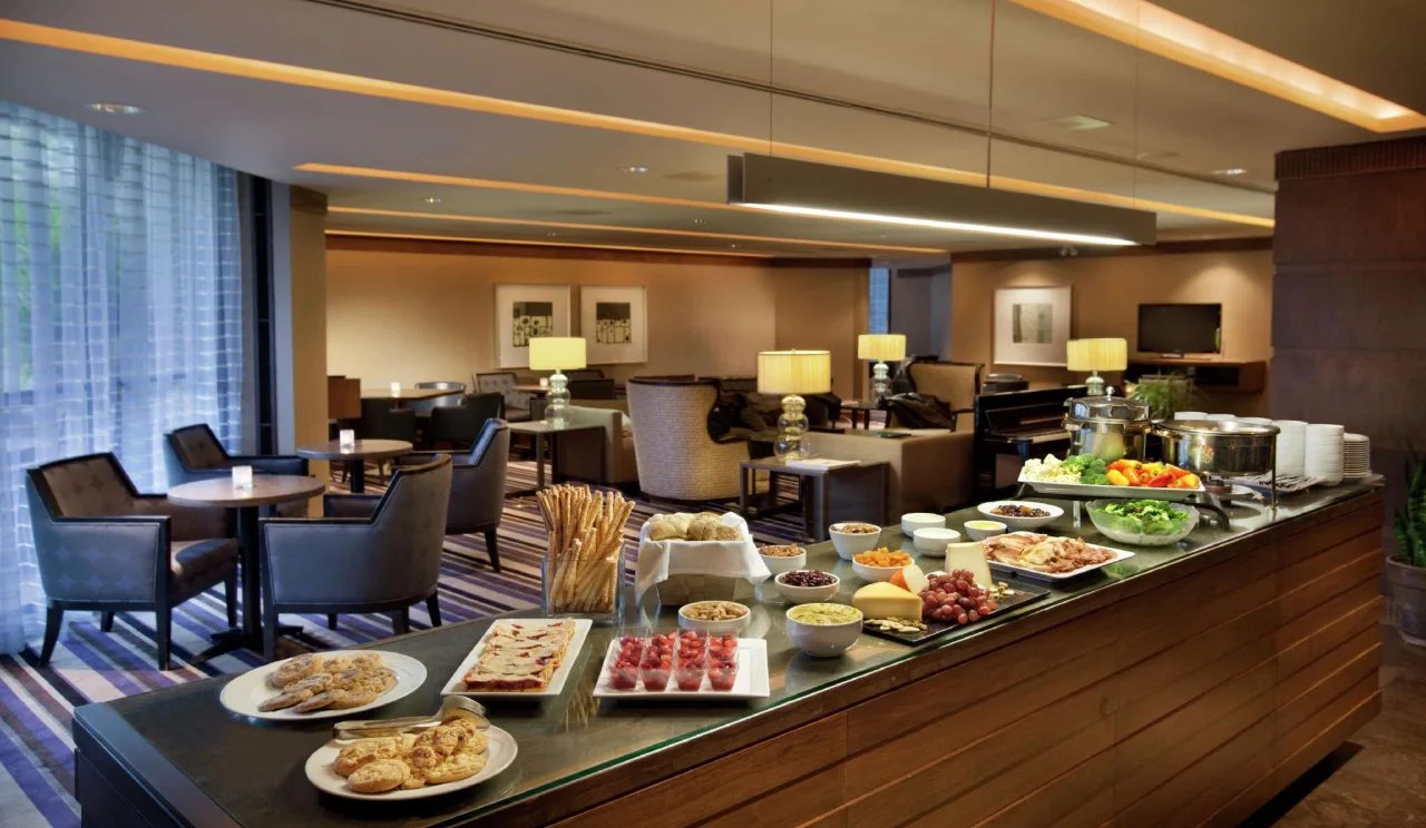 Foto - DoubleTree By Hilton Montreal