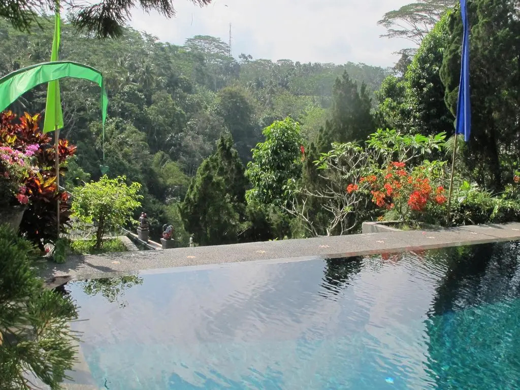 Foto - Tanah Merah Art Resort by AGATA