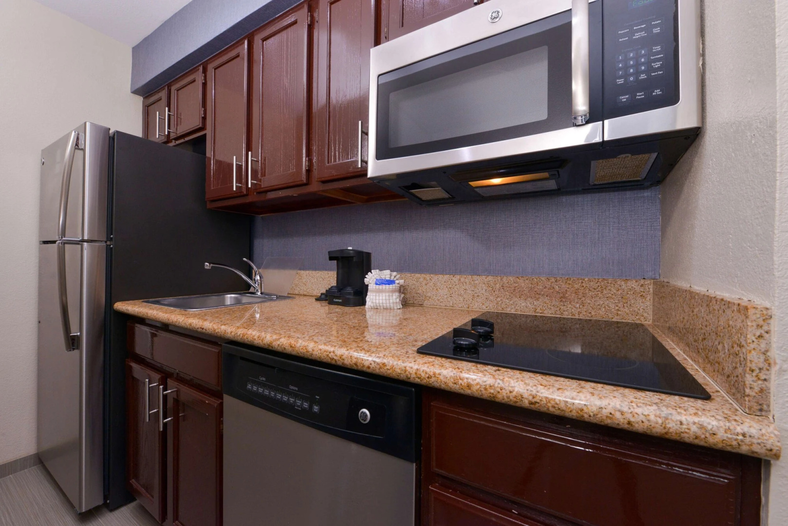 Photo - Homewood Suites by Hilton Dallas-Lewisville