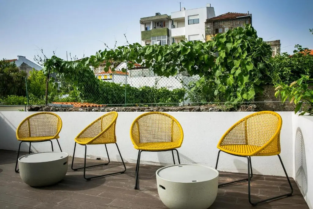 Foto - BO - Álvares Cabral GuestHouse