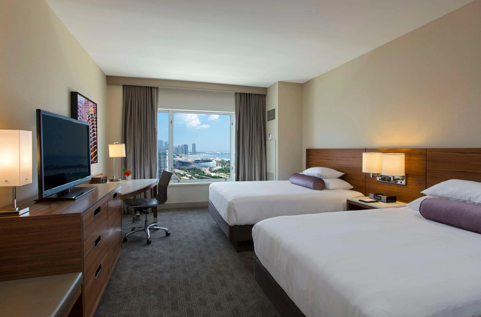 Foto - Hyatt Regency McCormick Place Chicago