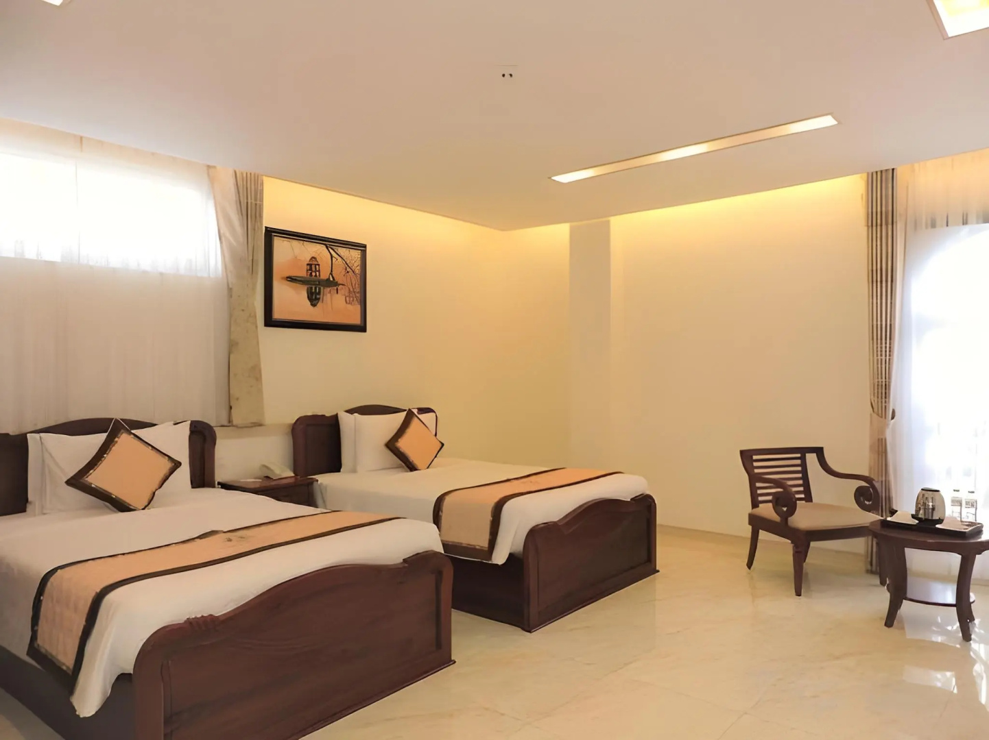 Photo - Minh Tam Phu Nhuan Hotel & Spa