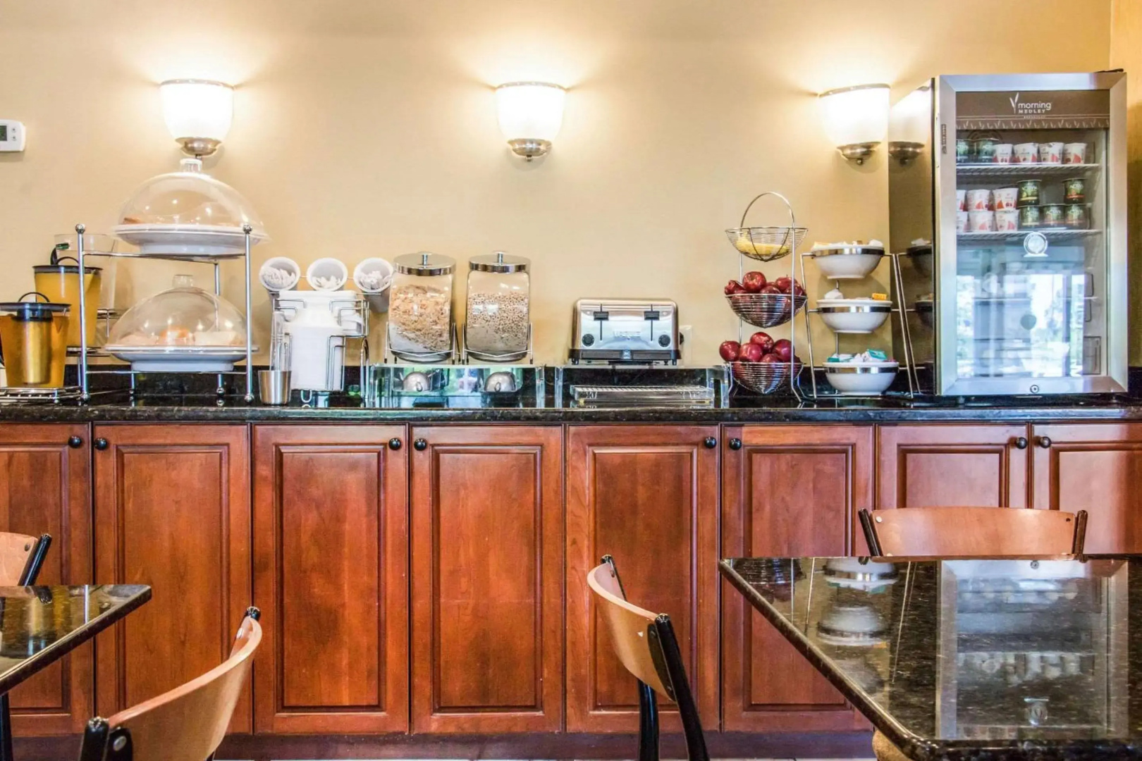 Photo - Sleep Inn & Suites Pooler - Savannah Area