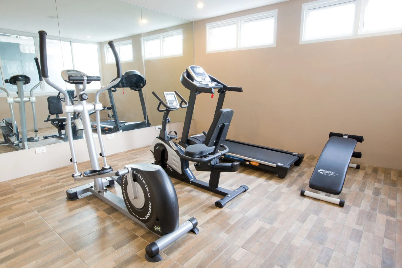 Foto - The Bedroom Ladprao 101 Bangkok - SHA