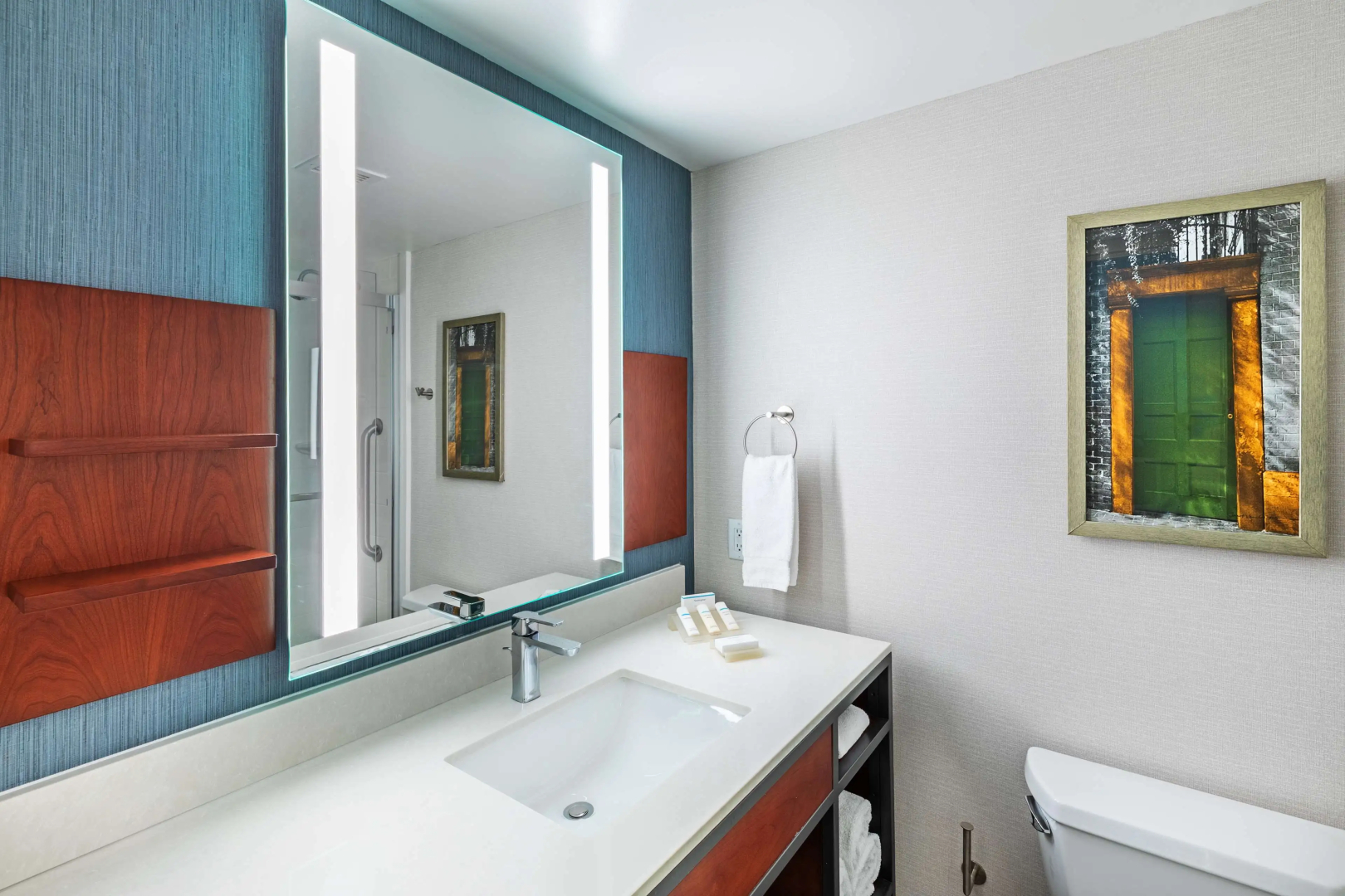 Foto - Hilton Garden Inn Houston/Sugar Land