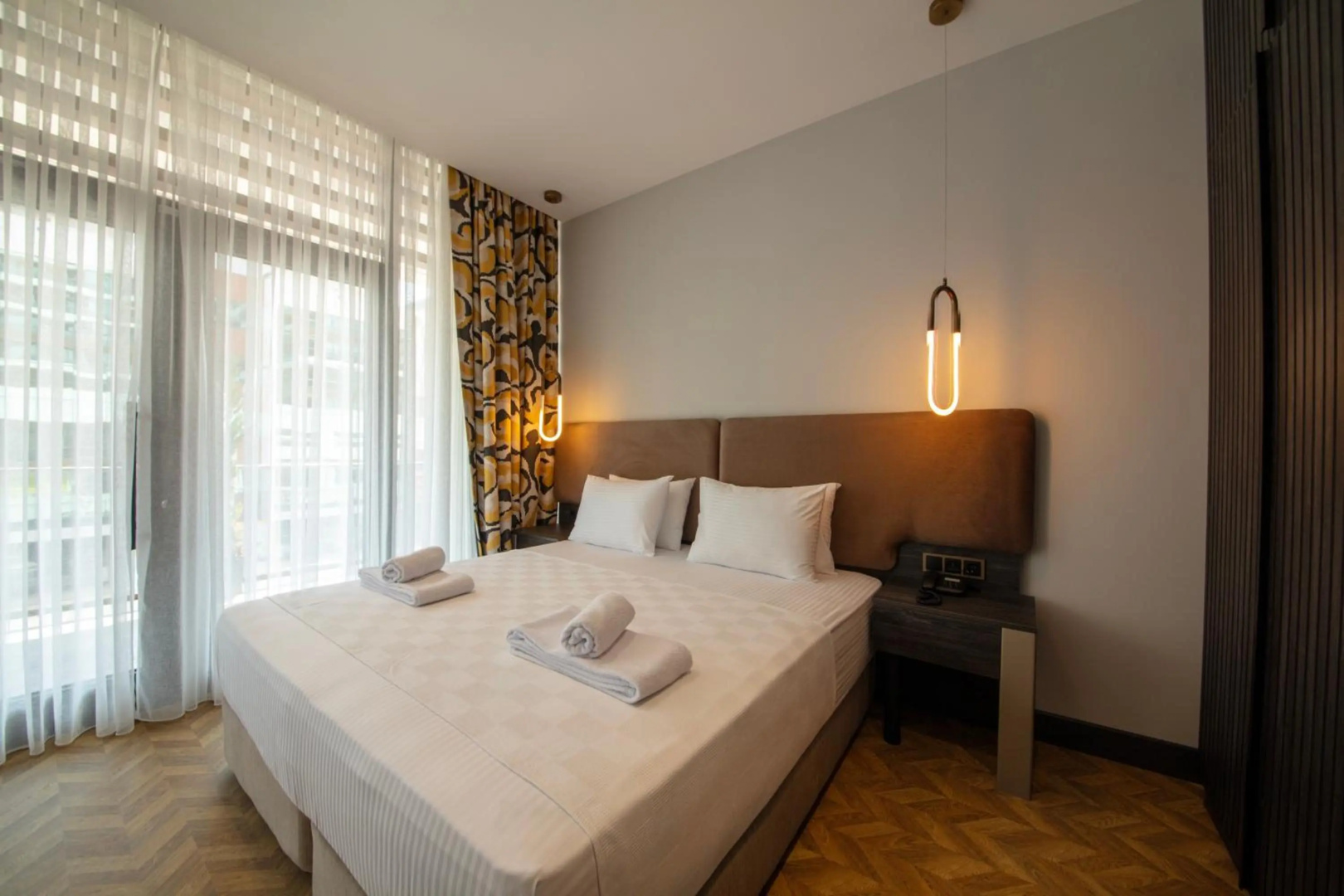 Photo - V Center Hotel