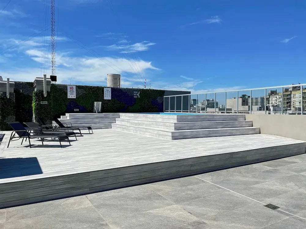 Foto - Ayres Suites Rio de Janeiro