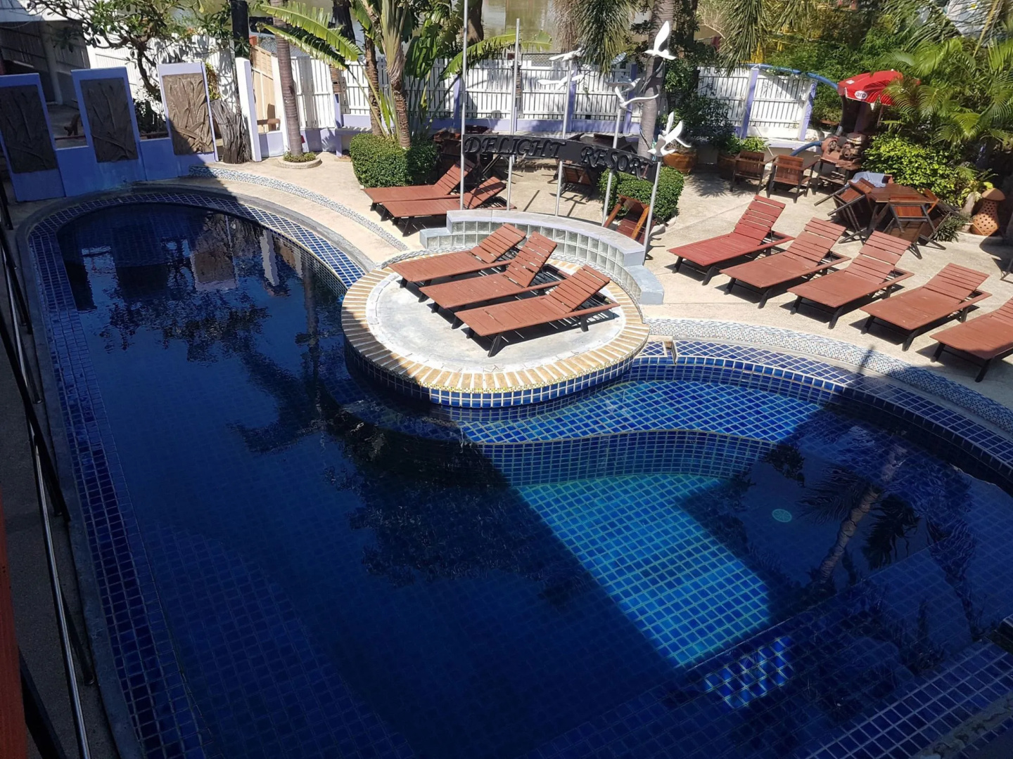 Foto - Delight Resort