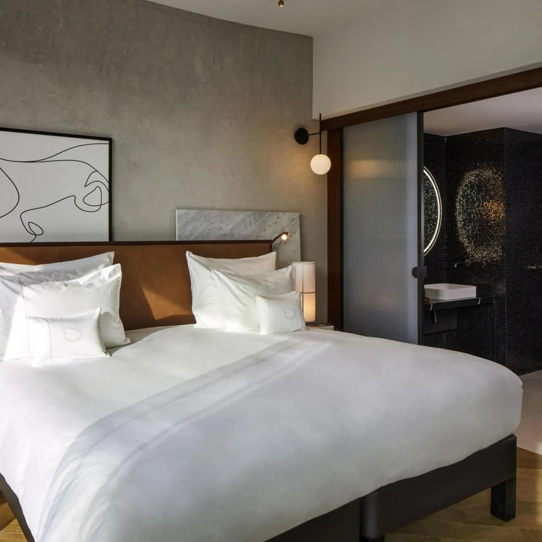 Foto - L'Esquisse Hotel & Spa Colmar - MGallery Collection