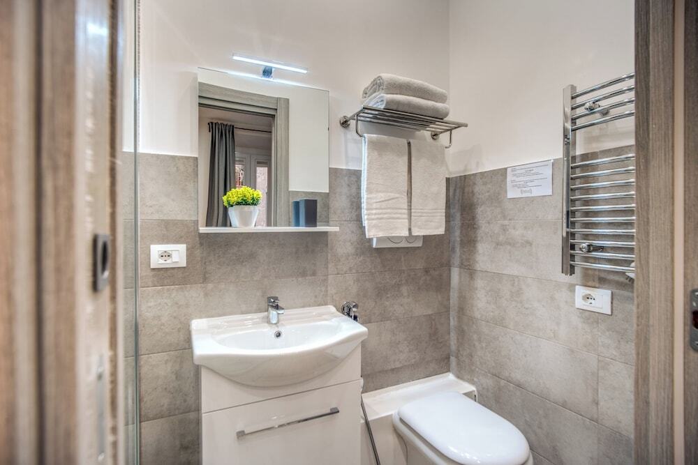 Foto - Tacito 23 Luxury rooms