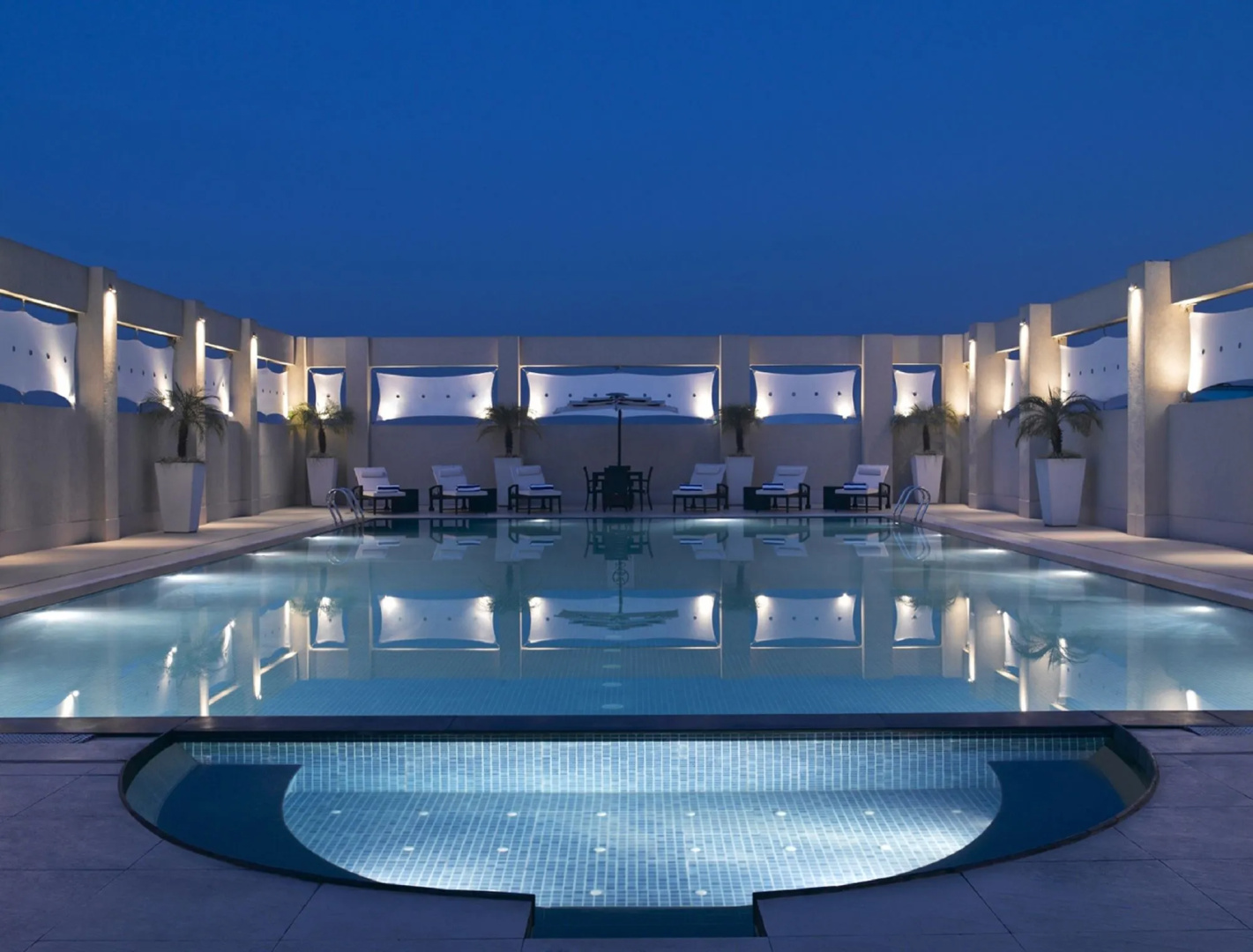 Foto - Hilton Garden Inn New Delhi/Saket