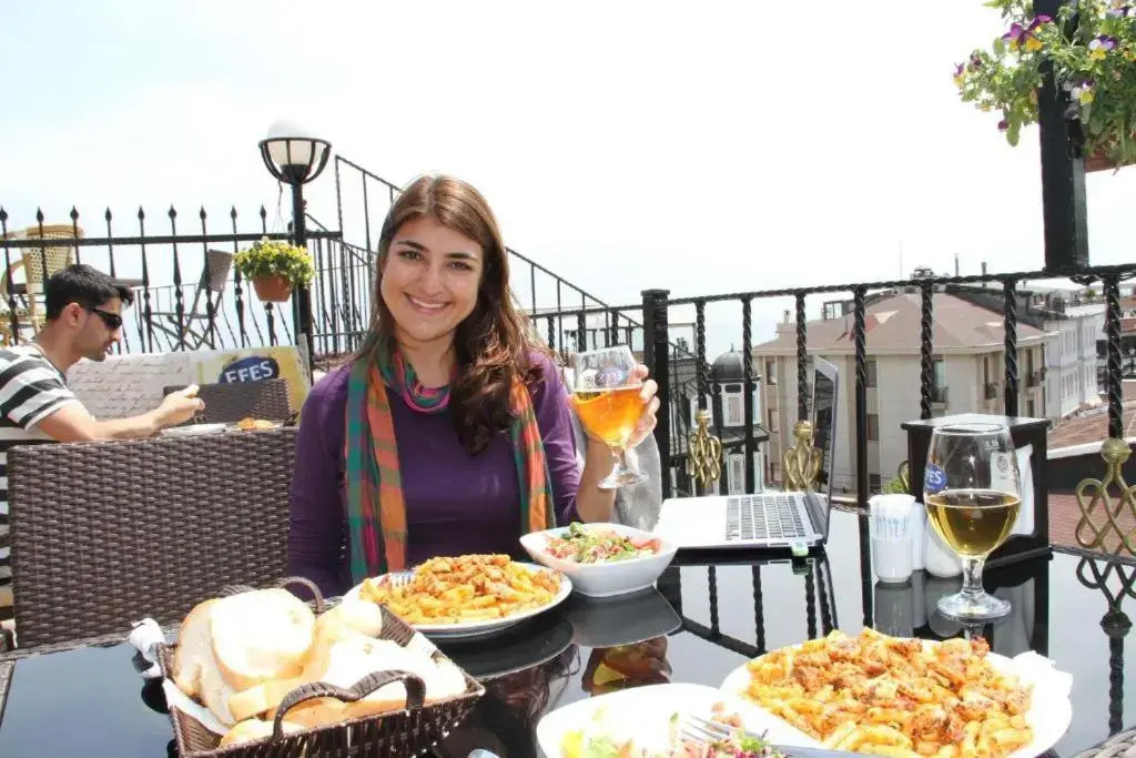 Foto - Big Apple Hotel