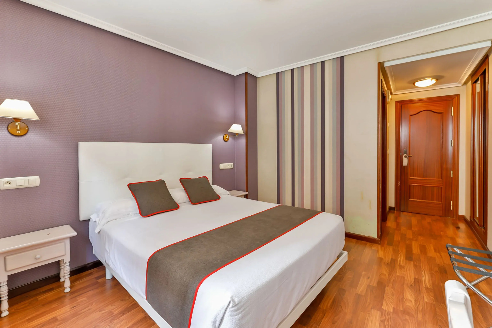 Photo - Hotel Puerto de Candás