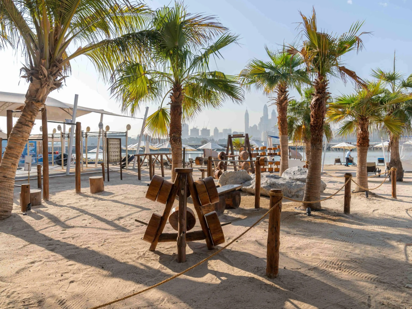 Photo - Rixos The Palm Hotel & Suites