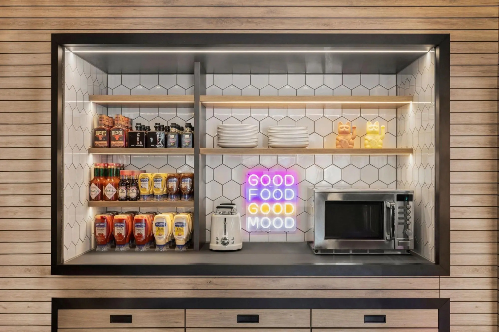 Photo - Moxy Vienna City East