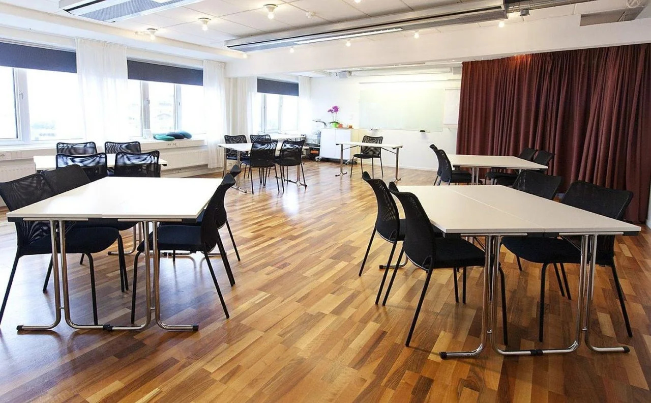 Foto - Mornington Hotel Bromma