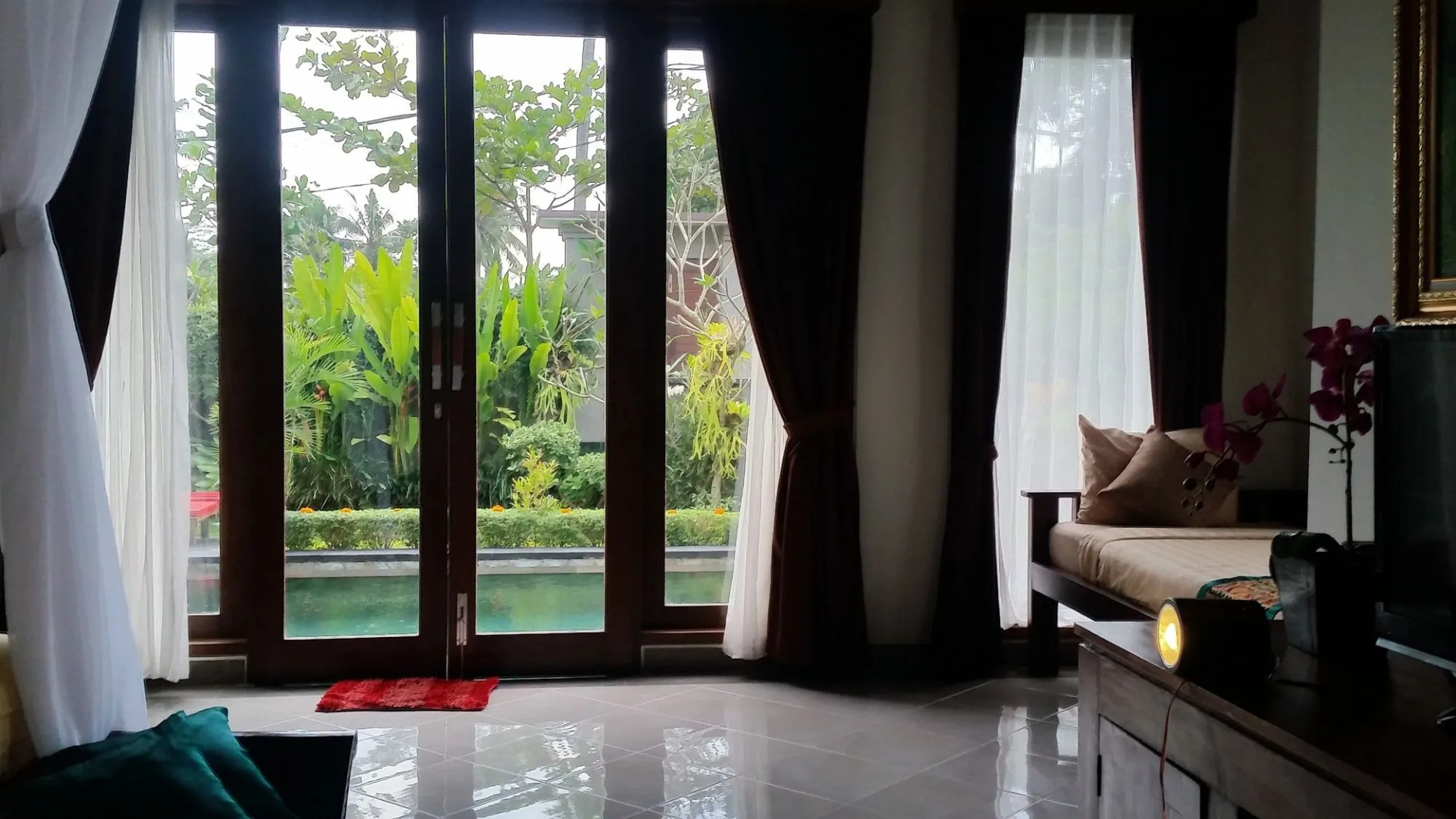 Foto - Ubud Paradise Villa