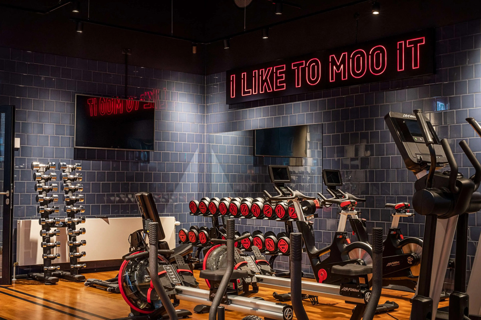 Photo - Scandic Kødbyen