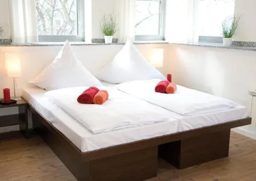 Photo - Hostel Köln