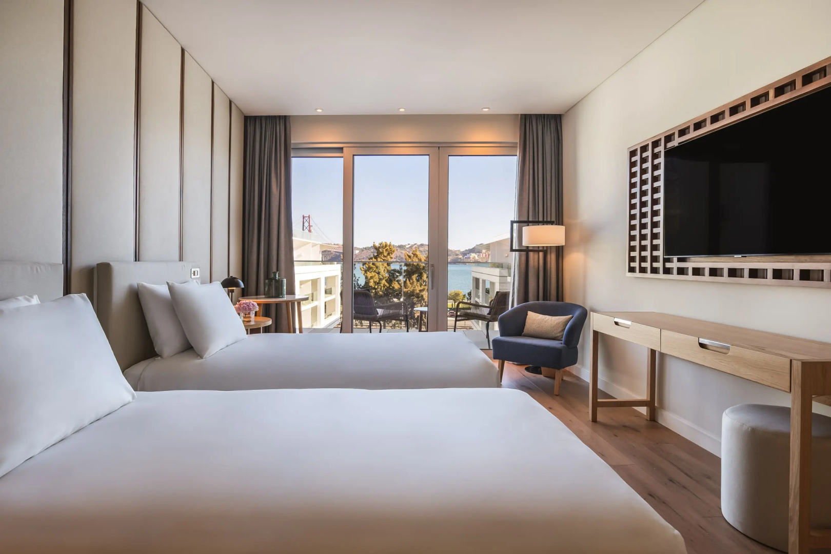 Foto - Hyatt Regency Lisbon