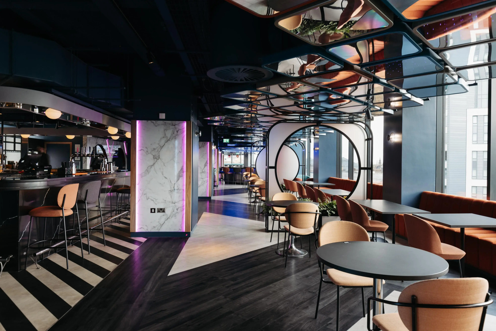 Foto - YOTEL Glasgow