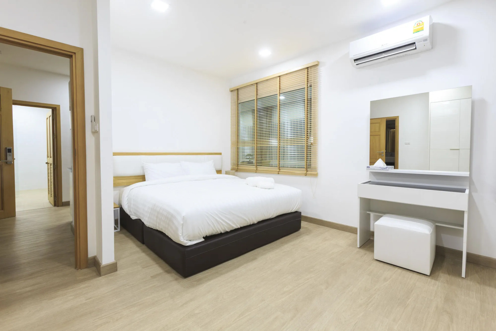 Photo - Hinoki Hotel - ONSEN Chiang Mai