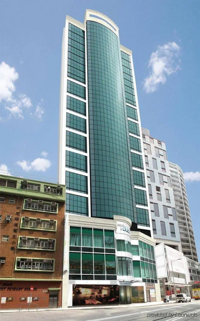 Foto - iclub Wan Chai Hotel