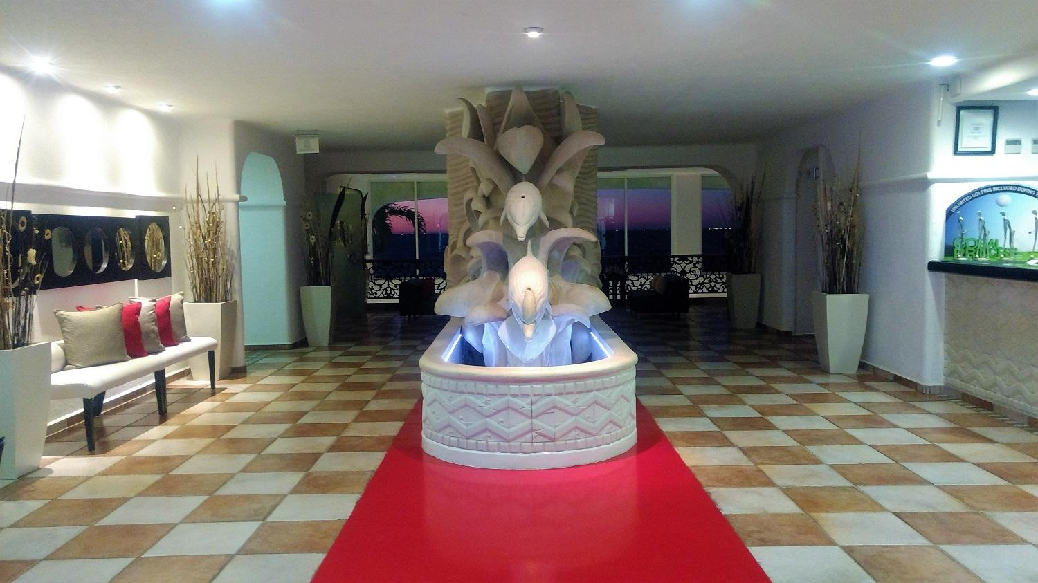 Foto - Coral Princess Hotel & Dive Resort
