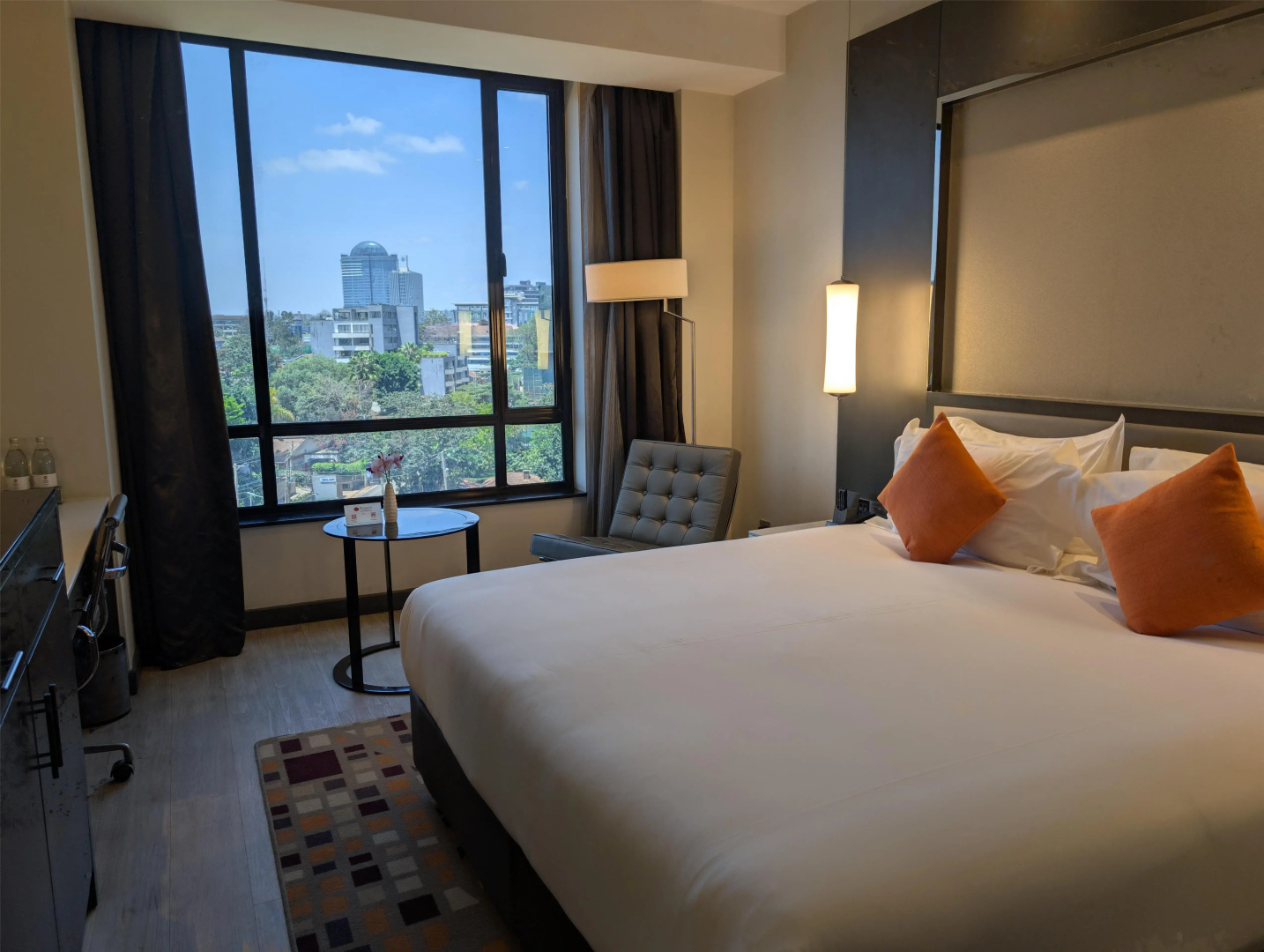 Photo - Best Western Premier Westlands
