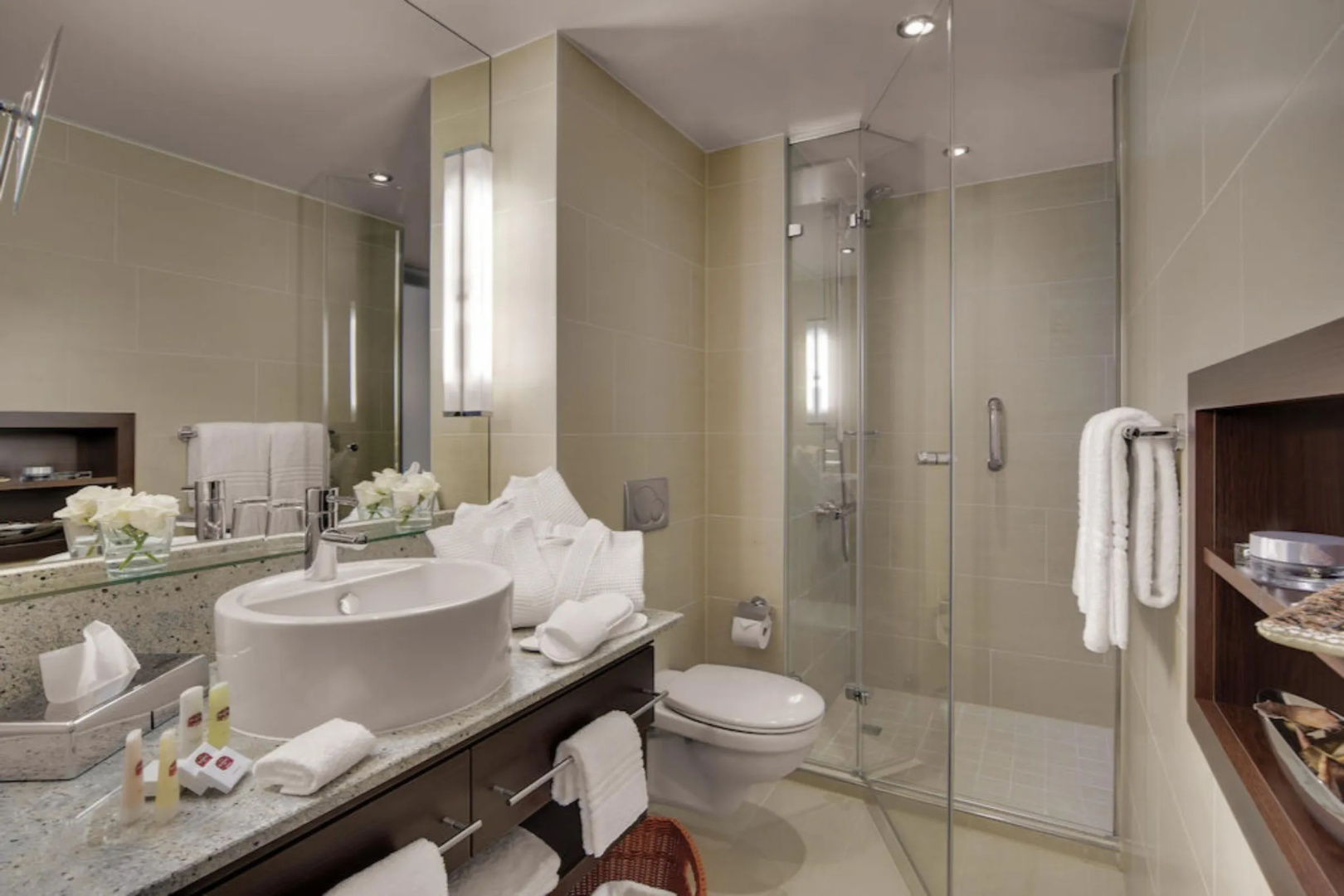 Foto - Residence Inn by Marriott Munich City East