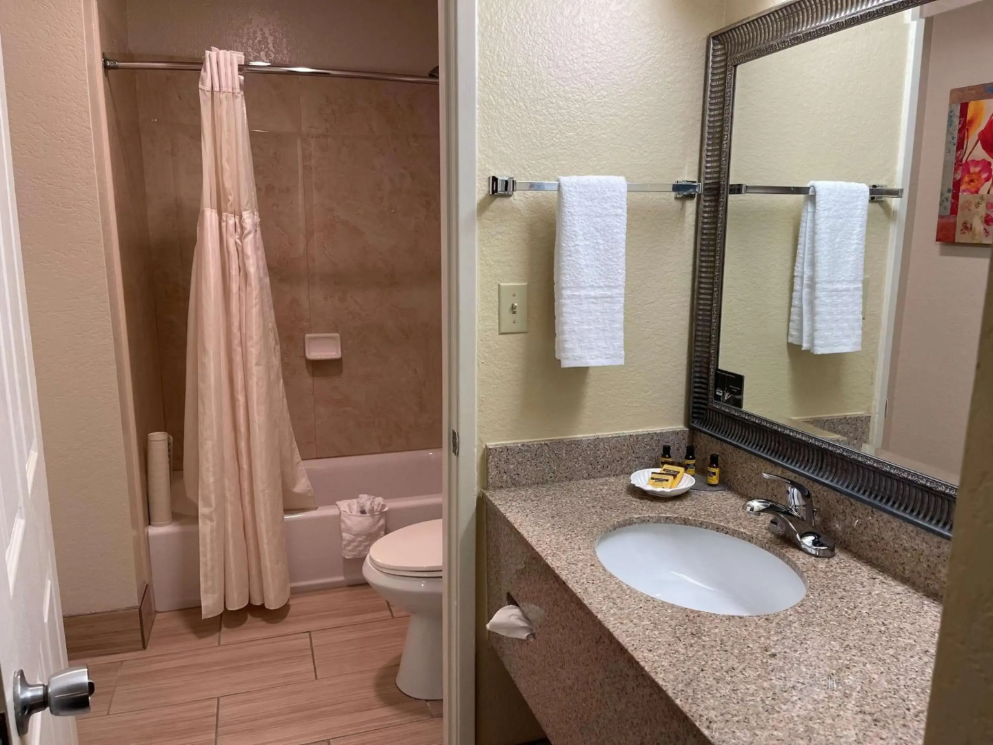 Foto - Best Western Plus Pleasanton Inn