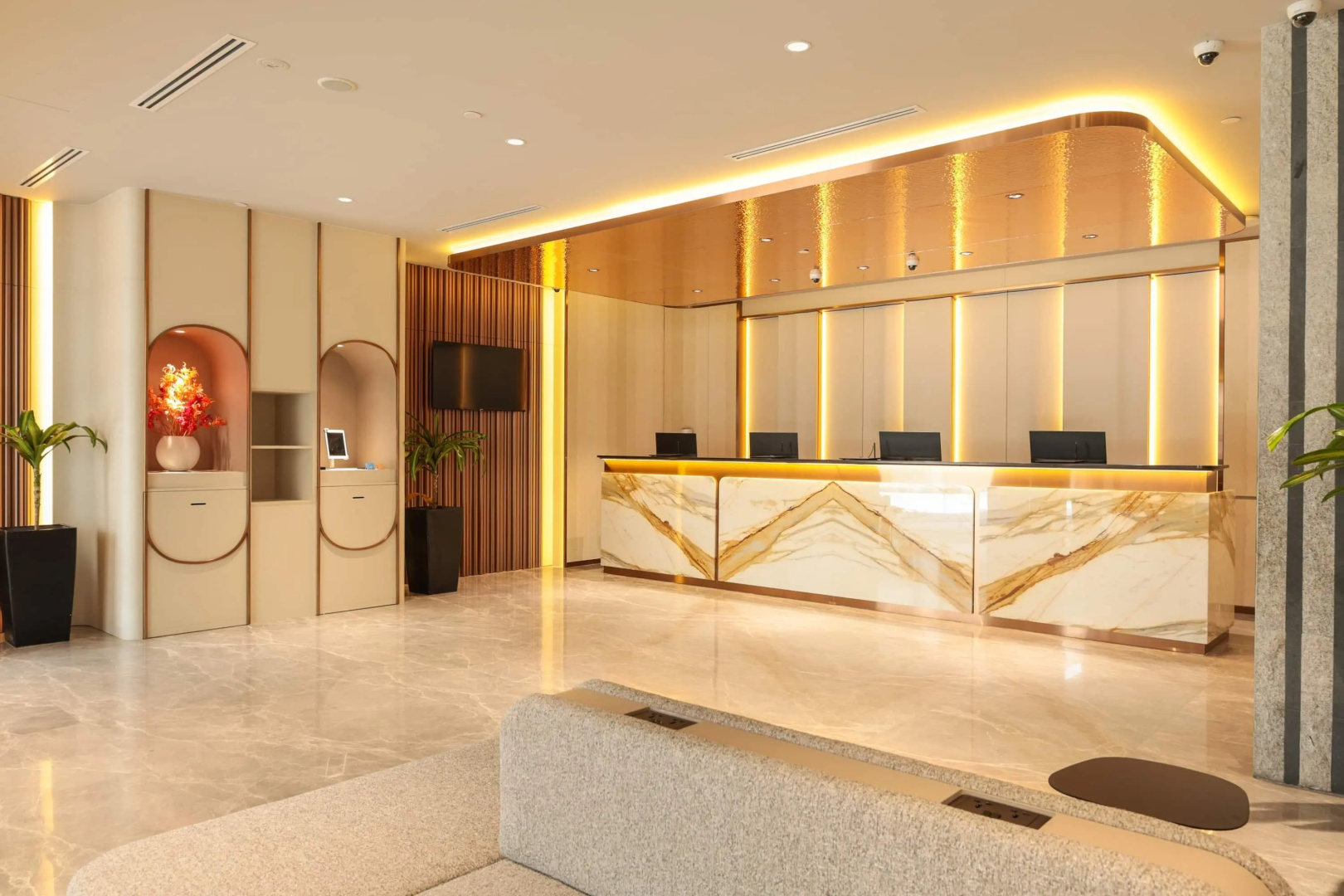 Foto - Days Inn by Wyndham Singapore Novena, previously known as Value Thomson Singapore