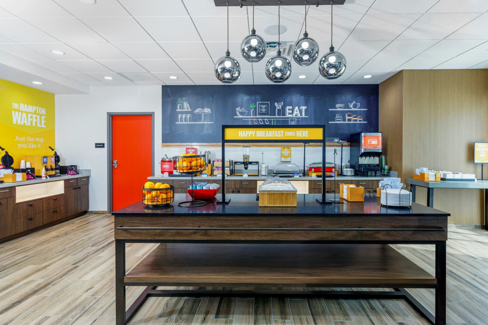 Foto - Hampton Inn By Hilton Ocoee Orlando